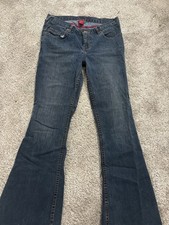 Sonneti Women’s Flared Denim