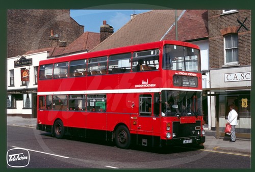 Bus slide without copyright - bus,
