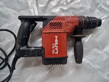 Hilti Te 15 110v Hammer  Drill