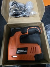 Cordless Staple Gun, 2in1