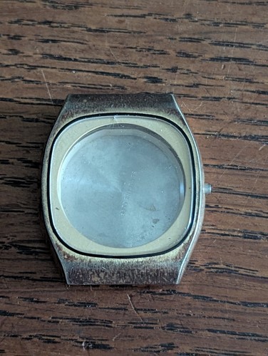 Seiko 8223 5100 - 8223-5100, plated