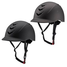 Equestrian Helmet Bike Helmet