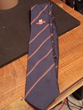 Royal Mail Tie