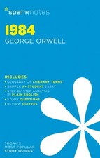 1984 by George Orwell: 11