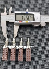 NEVE 1073,1081, 8048,8068 Series etc. ISOSTAT SWITCHES 4 POLE