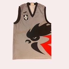 Vintage Roosters AFL guernsey