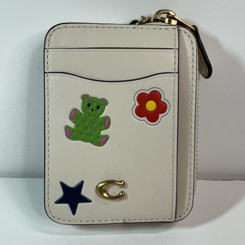 Nwt coach essential - essential, chain
