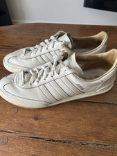 adidas Jeans Trainers