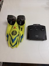 Silverlit Yellow and Blue