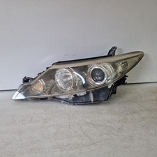 2012-2016 Toyota Estima Left Passenger Headlight 8596720010 3900078277