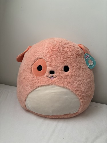 Squishmallows drella the - squishmallows, dog