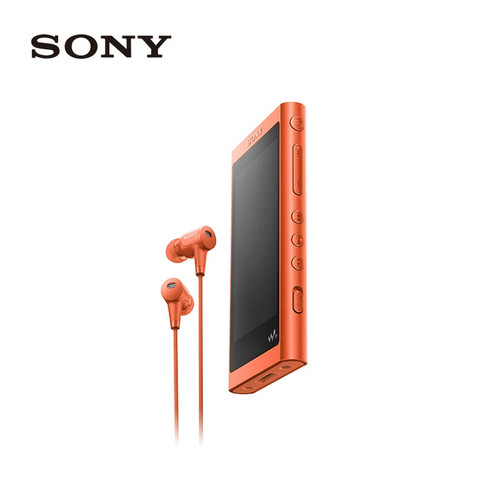 Sony a55 walkman res - walkman, hi-res