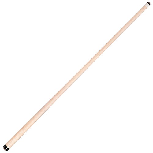 Maple shaft for - for, cues