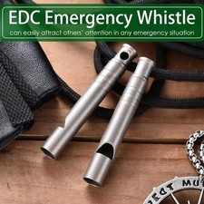 Outdoor Emergency Survival