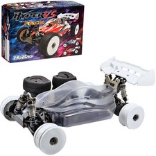 HoBao Racing HB-VSE 1/8 Hyper