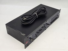 dbx 1215 DBX1215V Dual-Channel