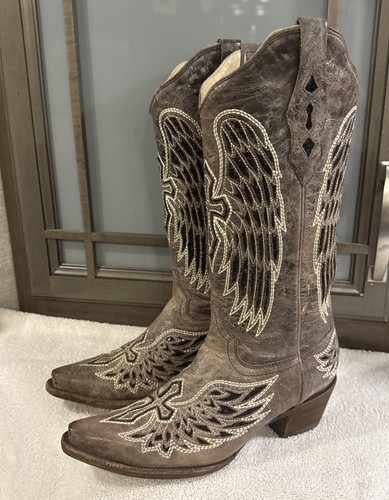 Corral boots womens - boots,