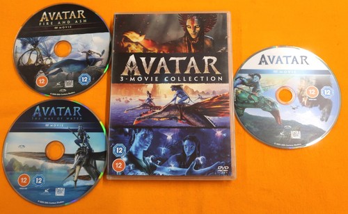Avatar movie collection - avatar,