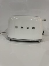 smeg toaster 2 Slice Faulty