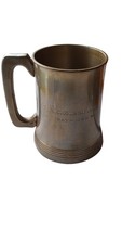 Crown & Rose Vintage Glass