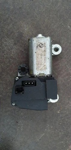 Bmw e39 rear windscreen - bmw,