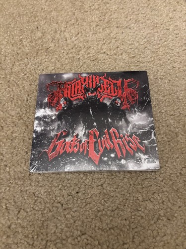 Alla xul elu gods - elu, rise