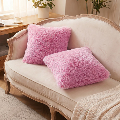 2pcs cushion covers 45cm - 2pcs,