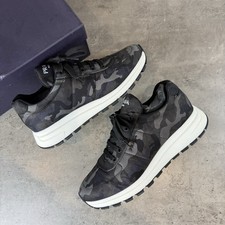 Prada Camo Men’s Trainers