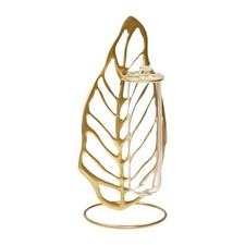 Hydroponic test tube vase - tube,
