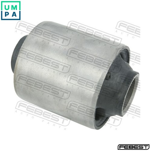 Mounting controltrailing - 2x,