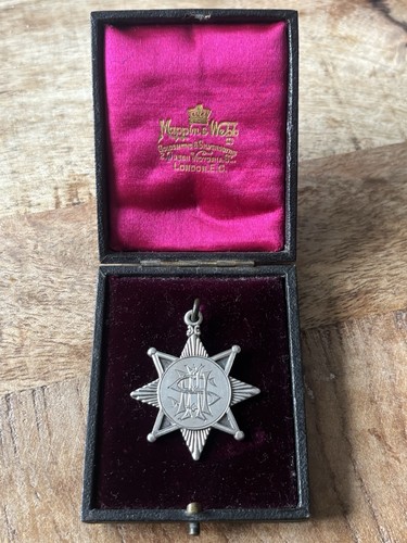 Mappin and webb - mappin,