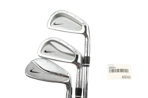 Nike forged pro - nike, combo