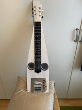 Handmade Beginner’s Lap steel Guitar