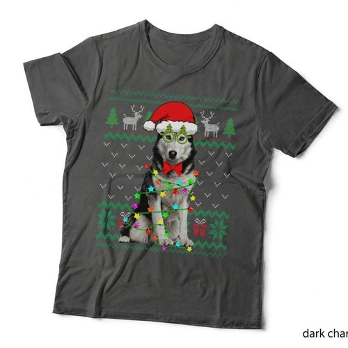 Ugly sweater christmas - ugly,