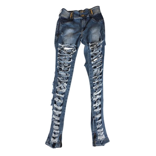 Rhero jeans brazilian - push, up