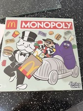 McDonald’s Limited Edition