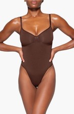 SKIMS Seamless Sculpt Thong