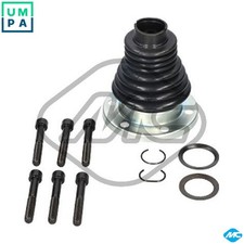 BELLOW KIT DRIVE SHAFT 01106