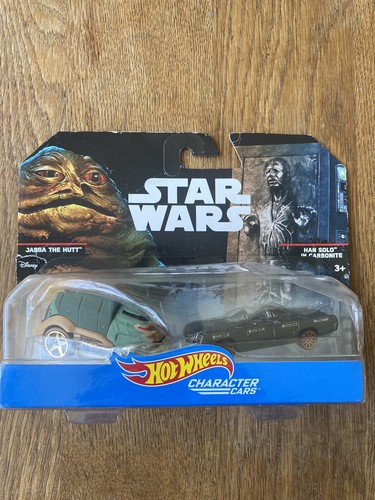 Hot wheels star - wheels,
