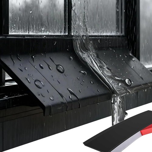 Self adhesive window - 5m,