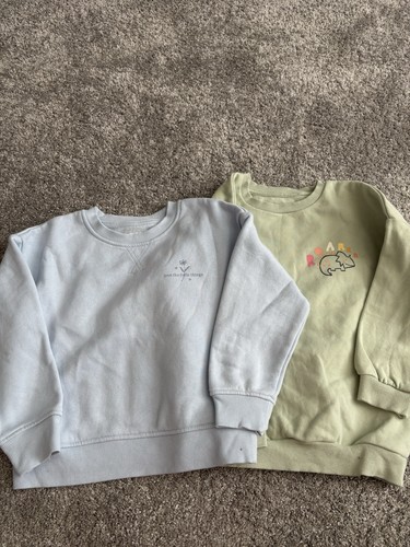 George primark girls jumper - &,