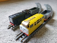 Thomas the Tank Engine Diesel