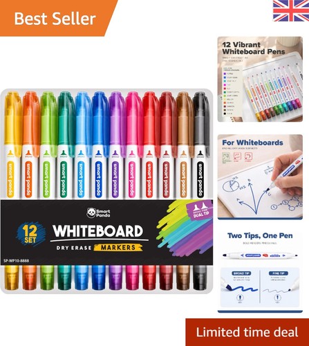 Durable versatile pen - durable, 12