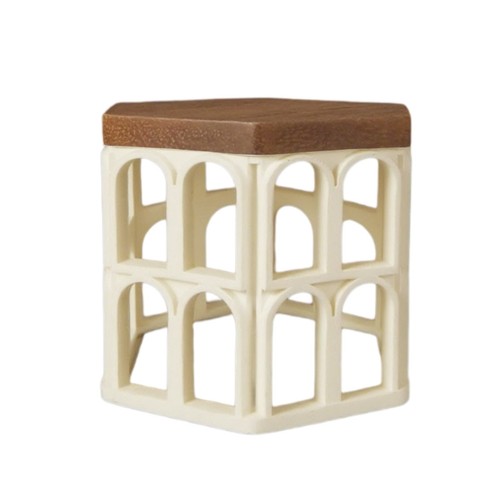 Antique design side - antique,