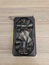 Palit NVDIA GTX 1650 4gb GDDR6