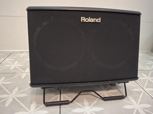 Roland amplifier - roland, ac