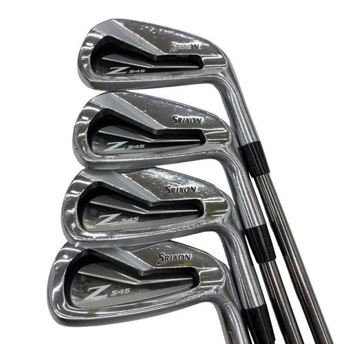 Dunlop srixon z545 iron - iron, set
