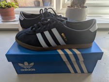 Adidas Berlin Trainers City
