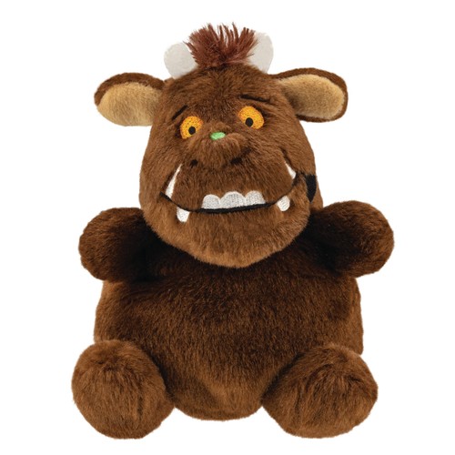 Aurora the gruffalo palm pals - the,