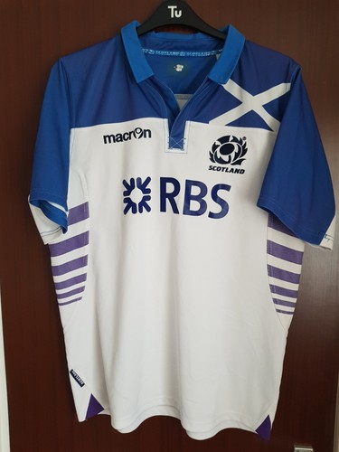 Scotland rugby union away - scotland,